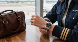 11 Best Luxury Pilot Watches for Aviation Enthusiasts in 2027