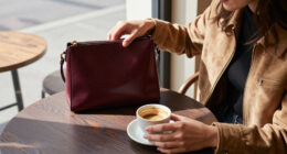 11 Best Luxury Shoulder Bags for Everyday Elegance in 2027