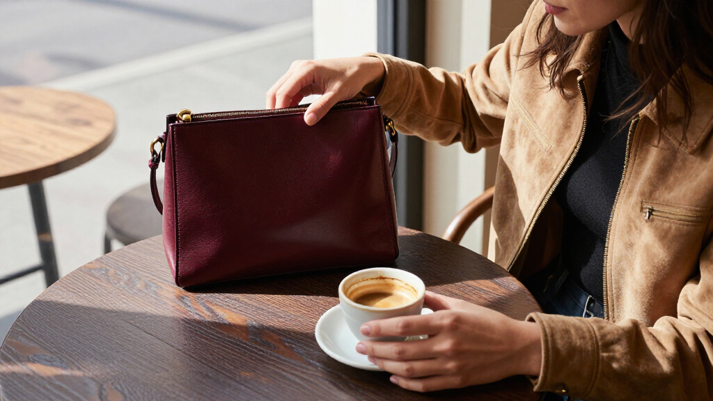 11 Best Luxury Shoulder Bags for Everyday Elegance in 2027