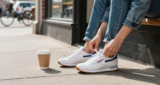 11 Best Reebok Classics Sneakers for Everyday Style in 2027