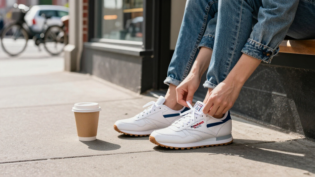 11 Best Reebok Classics Sneakers for Everyday Style in 2027