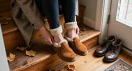 11 Best Shearling-Lined Shoes for Cozy Everyday Wear in 2027