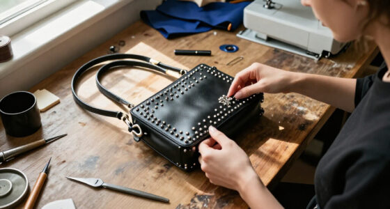 11 Best Studded Handbags for 2027