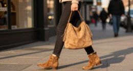 11 Best Suede Fashion Accessories for Everyday Style in 2027