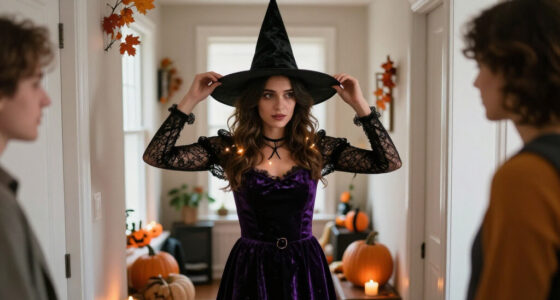 11 Best Women's Halloween Costumes for 2027