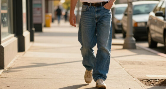 12 Best 90s Style Jeans for a Relaxed Vintage Look in 2027