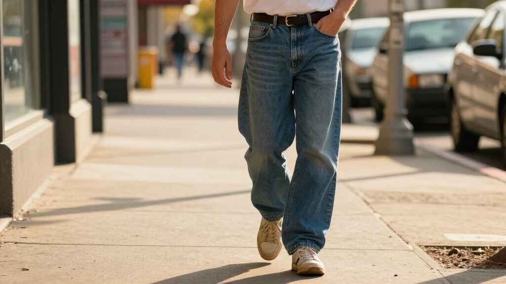 12 Best 90s Style Jeans for a Relaxed Vintage Look in 2027