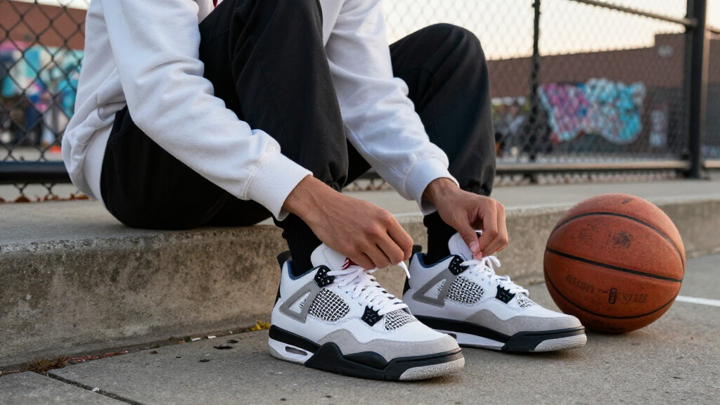 12 Best Air Jordan 4 Sneakers for Iconic Style in 2027