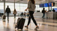 12 Best Airport Leggings for Comfortable Travel in 2027