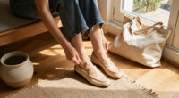 12 Best Beige Shoes for Everyday Wear in 2027