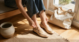 12 Best Beige Shoes for Everyday Wear in 2027