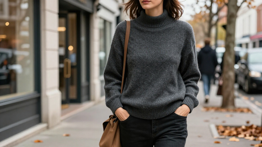 12 Best Cashmere Clothing for Everyday Comfort in 2027