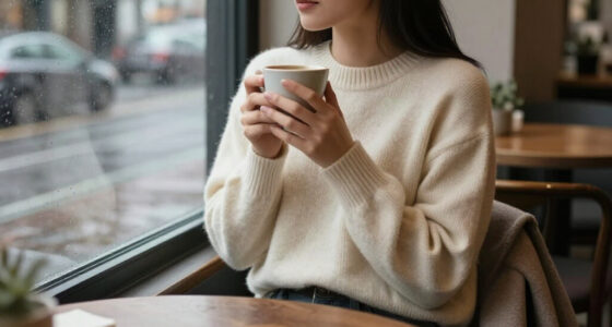 12 Best Cashmere Sweaters for Everyday Comfort in 2027