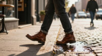 12 Best Casual Low-Top Boots for Everyday Wear in 2027