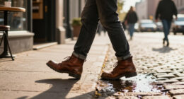 12 Best Casual Low-Top Boots for Everyday Wear in 2027