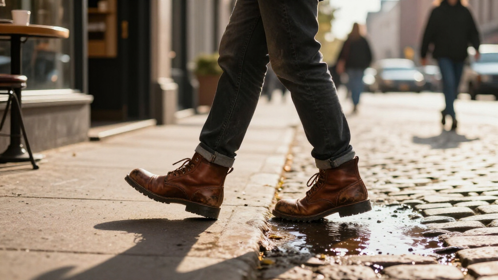 12 Best Casual Low-Top Boots for Everyday Wear in 2027