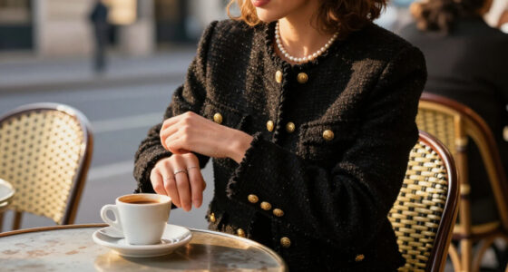 12 Best Chanel-Inspired Fashion Books for 2027