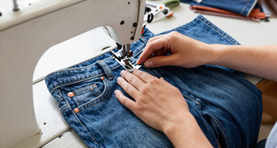12 Best Designer Denim Jeans for Everyday Style in 2027
