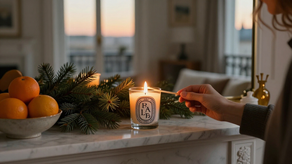 12 Best Diptyque Holiday Candles for Seasonal Gifting in 2027