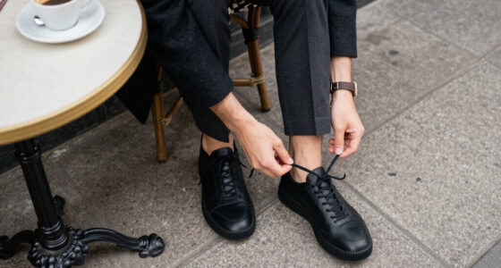 12 Best Dressy Ripple-Soled Sneakers in 2027