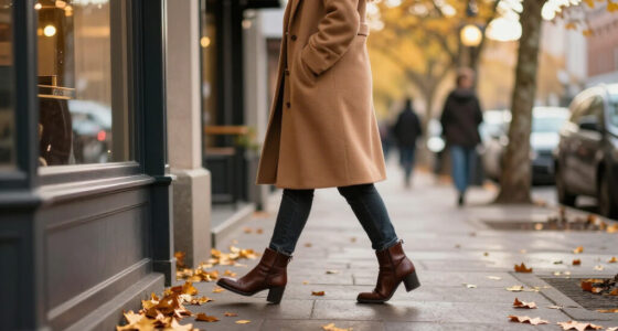 12 Best Elegant Fall Shoes for Polished Everyday Style in 2027