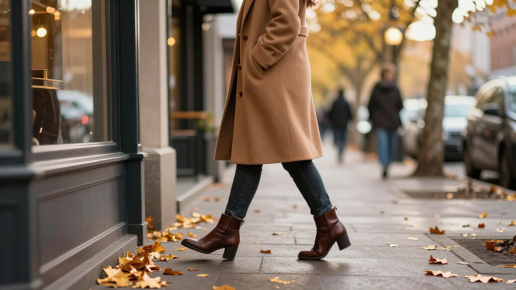 12 Best Elegant Fall Shoes for Polished Everyday Style in 2027