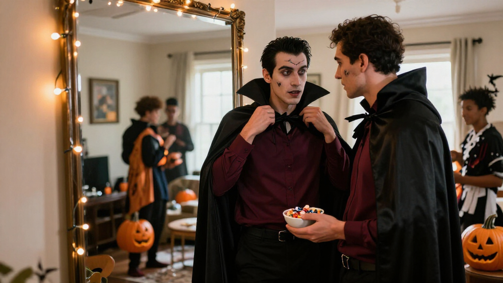 12 Best Halloween Costumes for Men in 2027