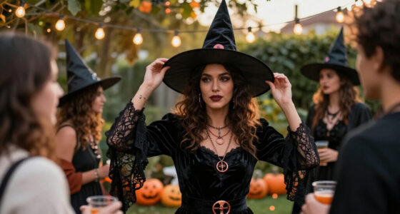 12 Best Halloween Costumes for Women in 2027
