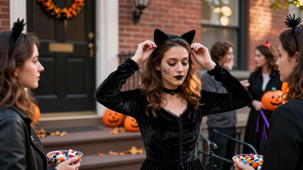 12 Best Halloween Costumes for Women in 2027