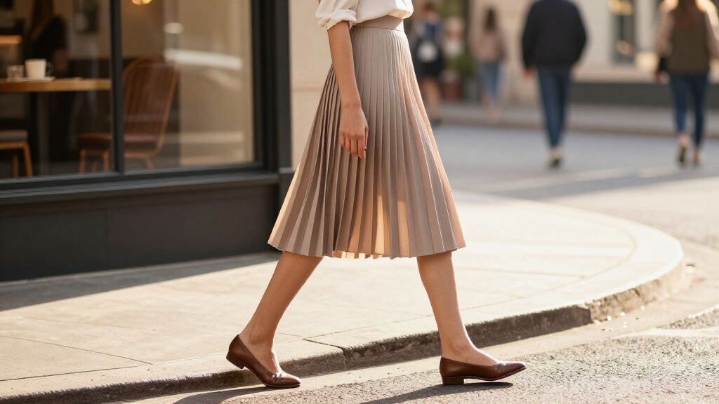 12 Best Knee-Length Skirts for Everyday Style in 2027