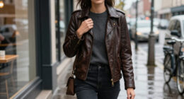 12 Best Leather Blouson Jackets for Style and Durability in 2027