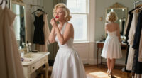 12 Best Marilyn Monroe-Inspired Clothing for 2027