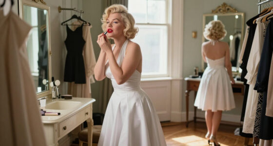 12 Best Marilyn Monroe-Inspired Clothing for 2027