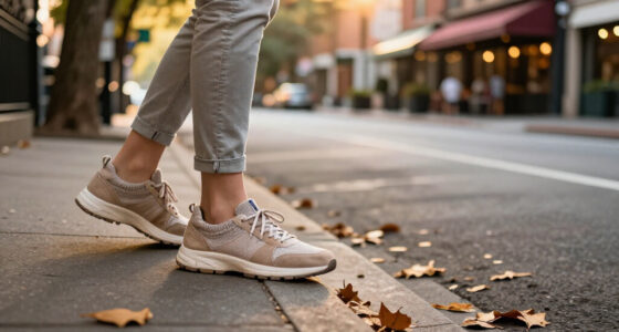 12 Best Plush Walking Sneakers for Cushioned Everyday Comfort in 2027