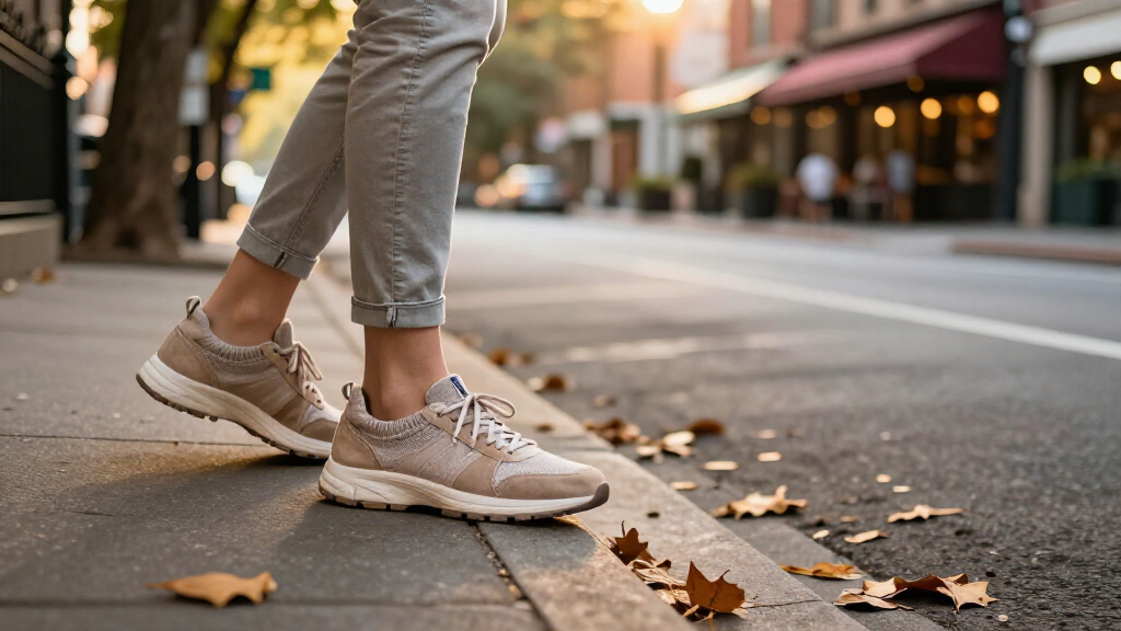 12 Best Plush Walking Sneakers for Cushioned Everyday Comfort in 2027