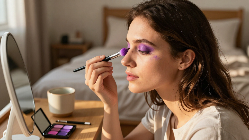 12 Best Purple Eyeshadows for Versatile Color Looks in 2027
