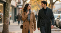 12 Best Stylish Fashion Coats for 2027