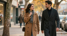 12 Best Stylish Fashion Coats for 2027