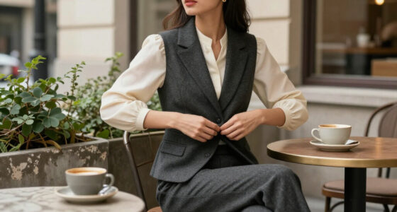 12 Best Three-Piece Outfits for Comfort and Versatility in 2027