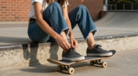 12 Best Understated Skate Shoes for Everyday Wear in 2027
