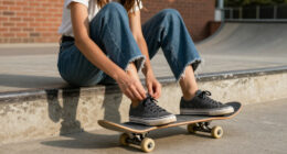 12 Best Understated Skate Shoes for Everyday Wear in 2027