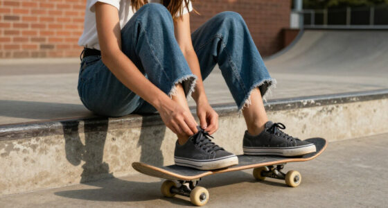 12 Best Understated Skate Shoes for Everyday Wear in 2027