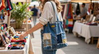 12 Best Upcycled Handbags for Everyday Style in 2027