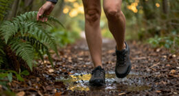 12 Best Waterproof Walking Sneakers for Rainy Days in 2027