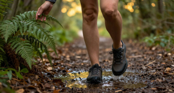 12 Best Waterproof Walking Sneakers for Rainy Days in 2027