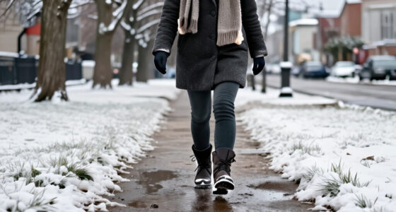 12 Best Winter Shoes for Cold, Wet Weather in 2027