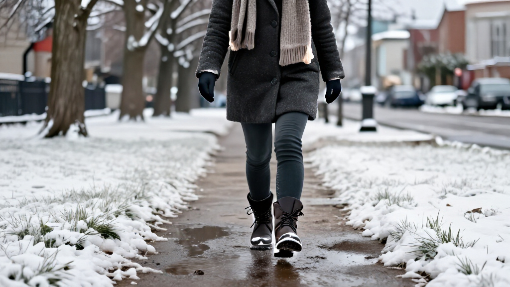 12 Best Winter Shoes for Cold, Wet Weather in 2027