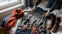 12 Best Winter Wardrobe Essentials for Layering and Everyday Warmth in 2027
