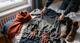 12 Best Winter Wardrobe Essentials for Layering and Everyday Warmth in 2027