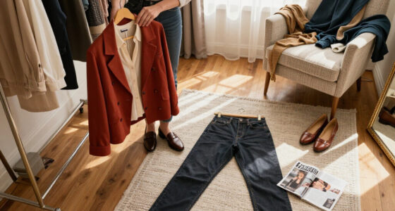 12 Best Women's Fashion Outfits for Everyday Style in 2027